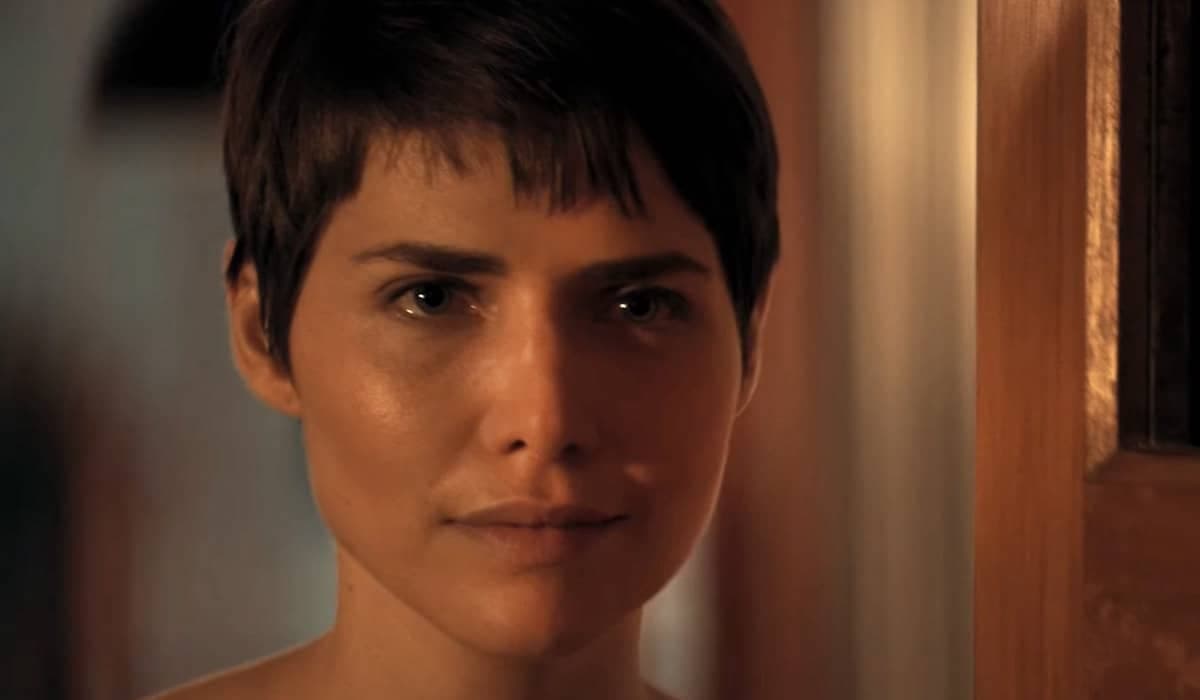 Relacionamento aberto ou fechado? 'A Porta ao Lado' aborda o tema com Letícia Colin