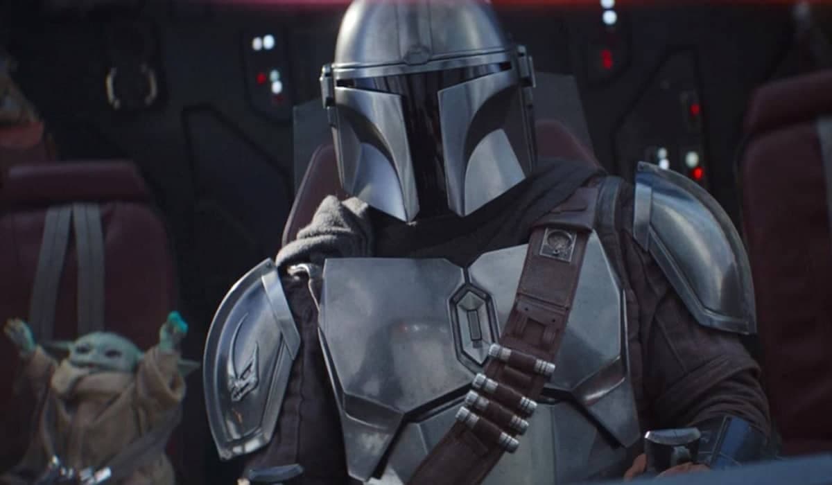 Após uma longa espera, The Mandalorian volta ao Disney+
