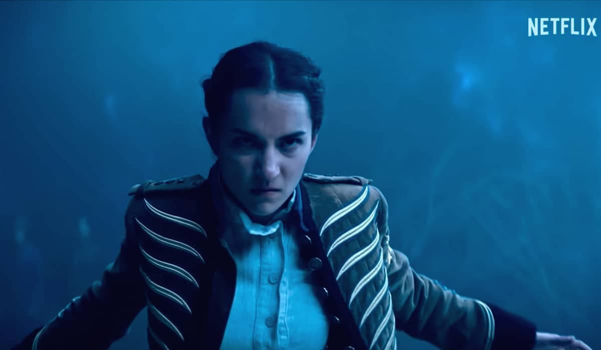 Netflix: 2ª temporada de 'Sombra e Ossos' traz muitas batalhas, magia e aventura em 16/03