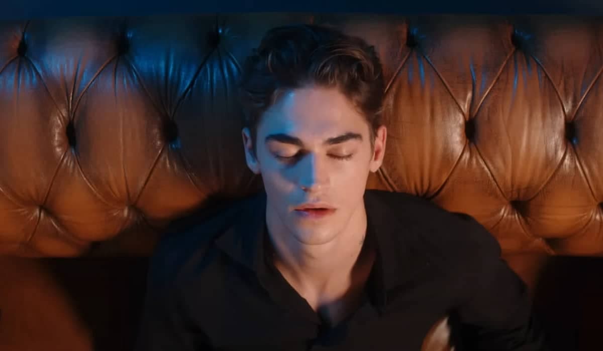 'After: Para Sempre' encerra a franquia com o dobro de sensualidade e drama