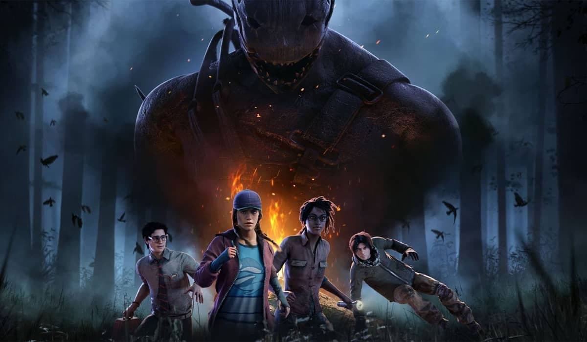 Dead by Daylight nos cinemas? Jogo irá receber adaptação para as telonas
