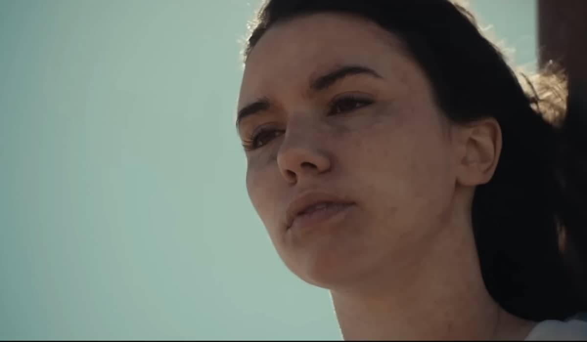 A Queda: Suspense nas alturas ganha data de estreia no Prime Video