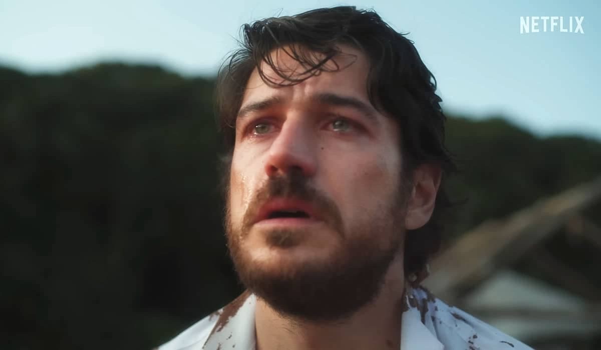 2ª temporada de Cidade Invisível mira no Top 10 em aguardada estreia na Netflix