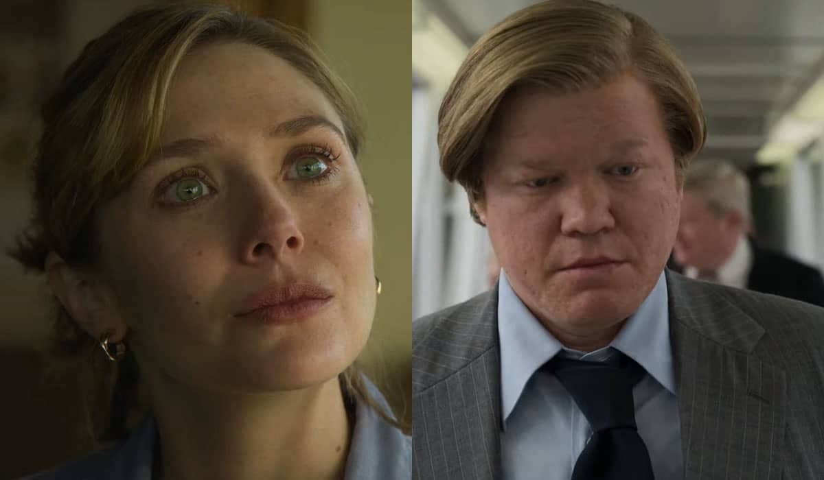 Após teaser empolgante, HBO Max chuta o balde com trailer de 'Amor e Morte'