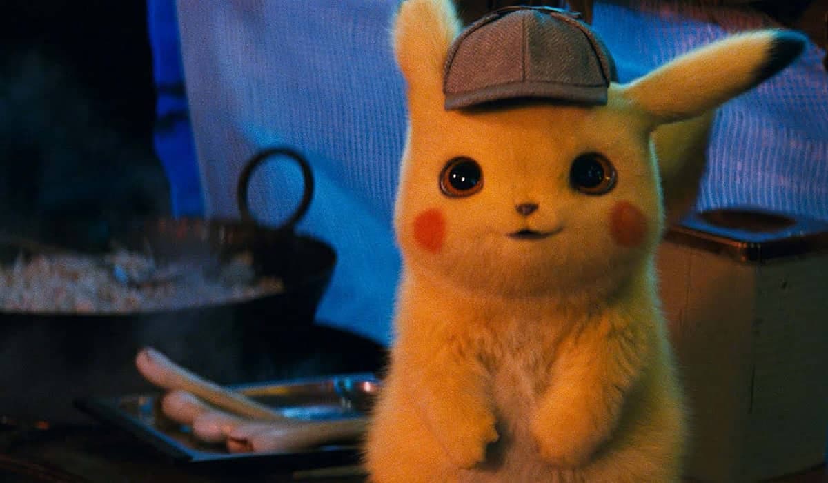 Pokémon: Detetive Pikachu 2, sequência pode ser dirigida por Jonathan Krisel