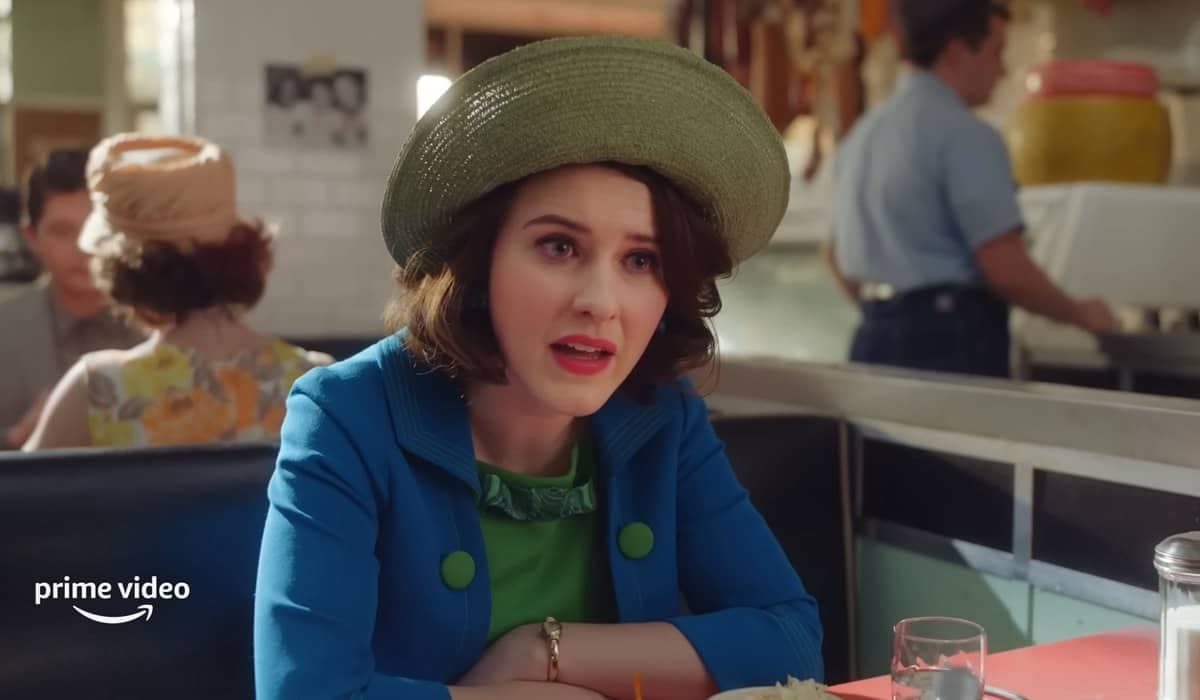Enfim, o sucesso? Midge supera derrotas na 5ª temporada de Maravilhosa Sra. Maisel