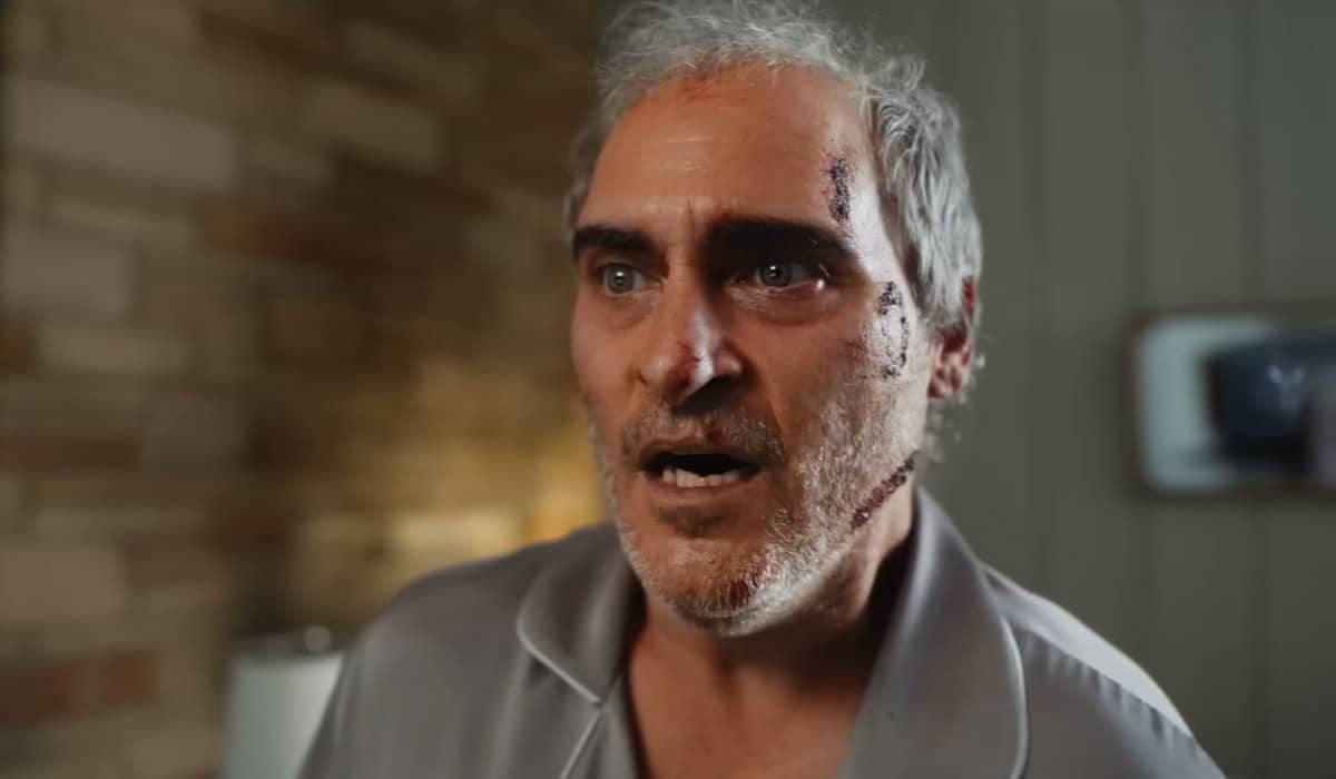 Ari Aster retorna com a missão de domar Joaquin Phoenix em Beau Is Afraid
