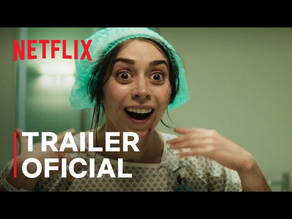 Black Mirror estreia 7ª temporada na Netflix com sequência de episódio aclamado